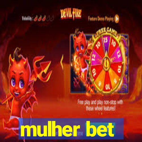 mulher bet